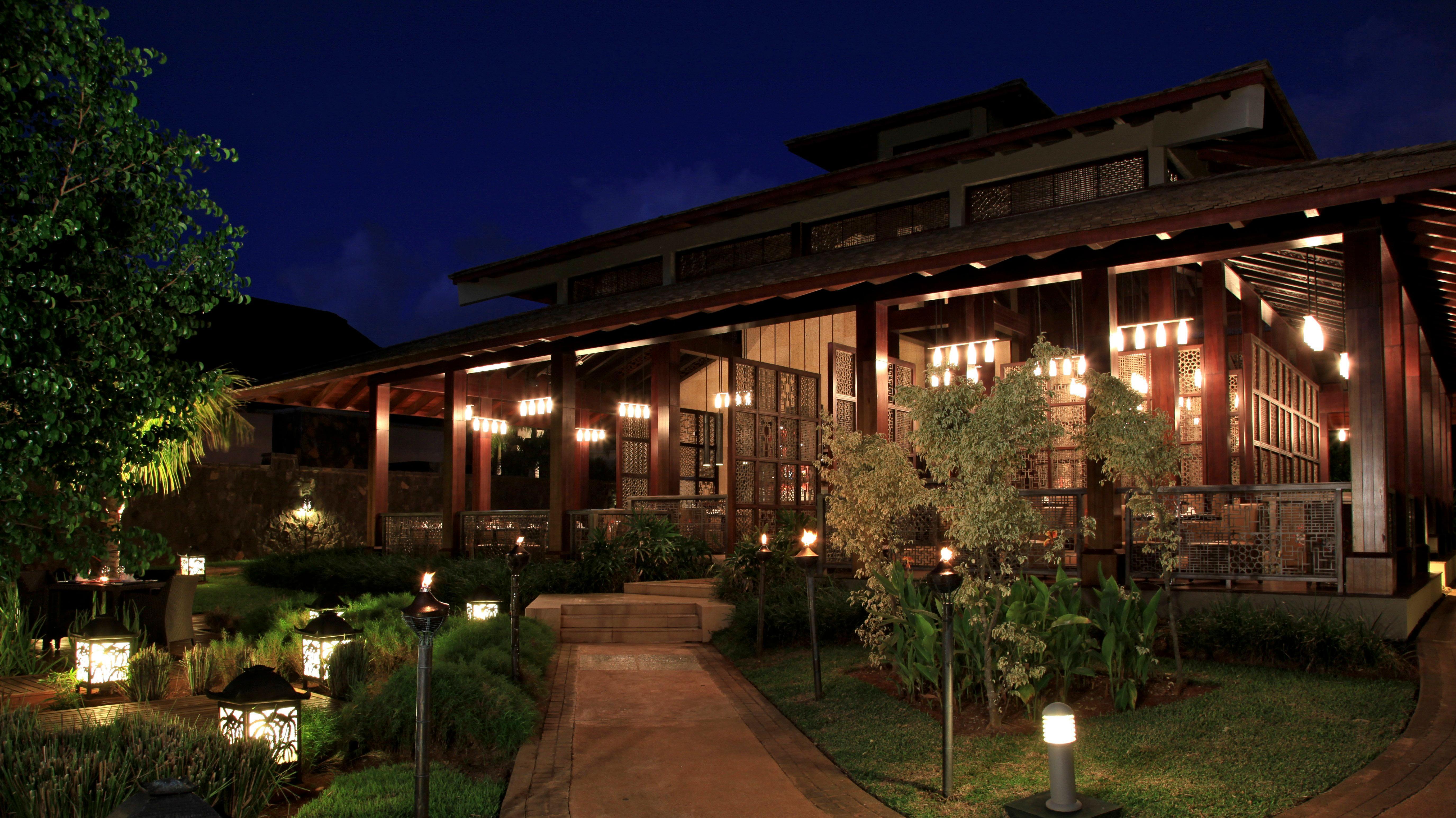 Intercontinental Mauritius Resort Balaclava Fort, An Ihg Hotel Εξωτερικό φωτογραφία