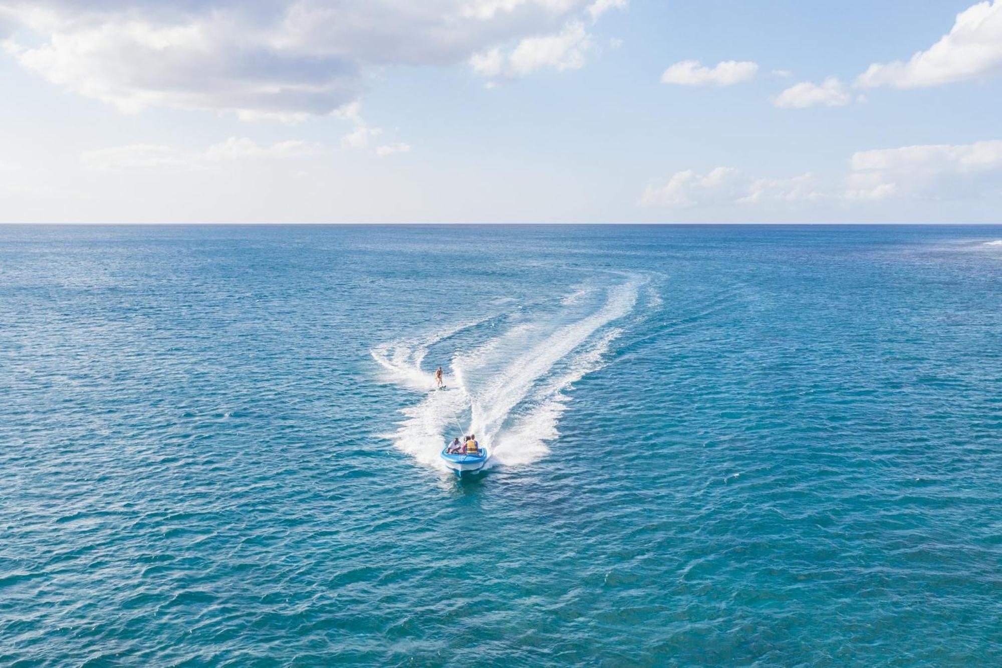 Intercontinental Mauritius Resort Balaclava Fort, An Ihg Hotel Εξωτερικό φωτογραφία