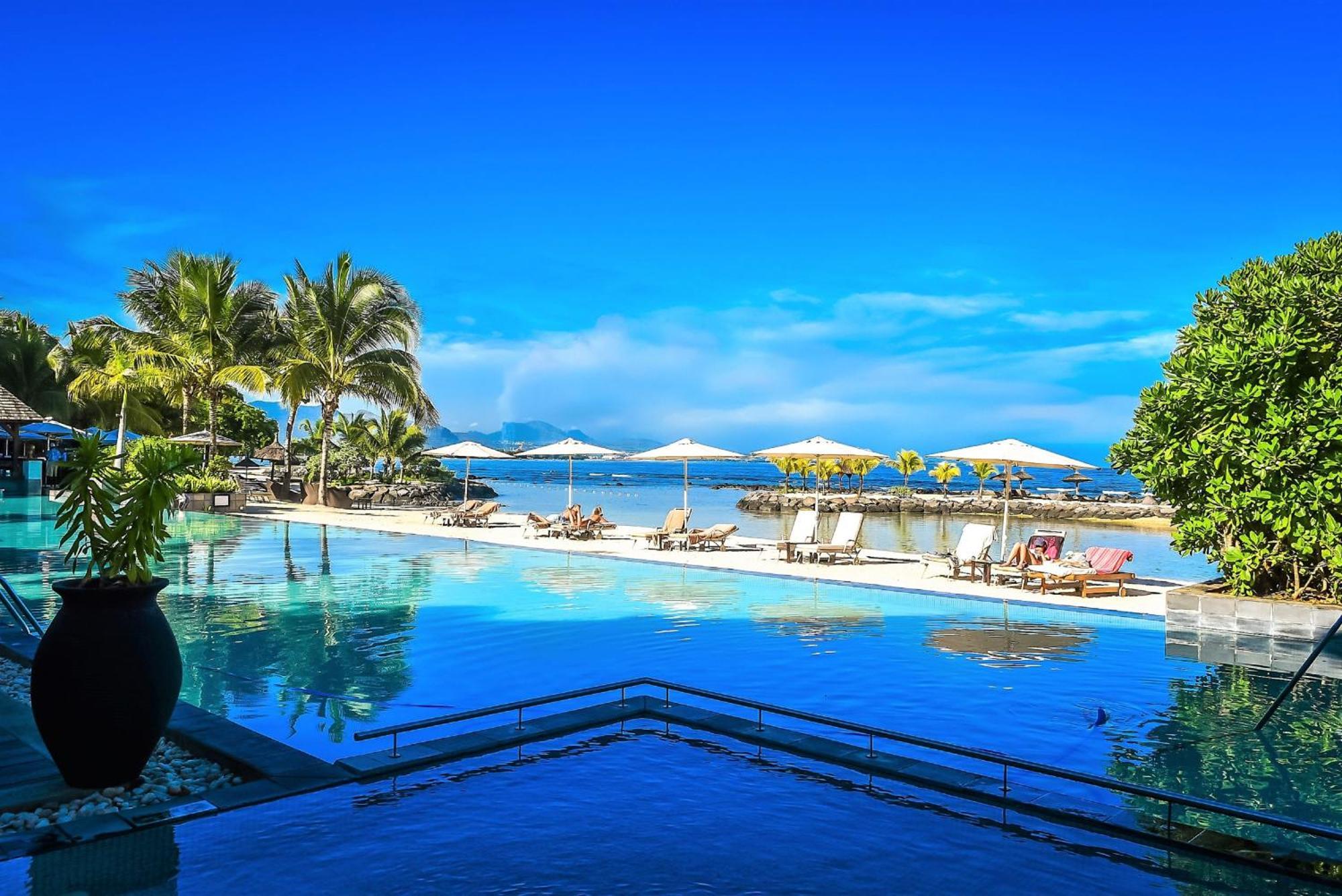 Intercontinental Mauritius Resort Balaclava Fort, An Ihg Hotel Εξωτερικό φωτογραφία